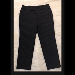 ALYX Black/Grey Dress Pants 16